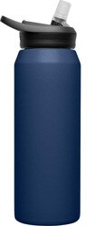 CamelBak Eddy+ Vacuum Insulated 1L Water Bottle in Navy